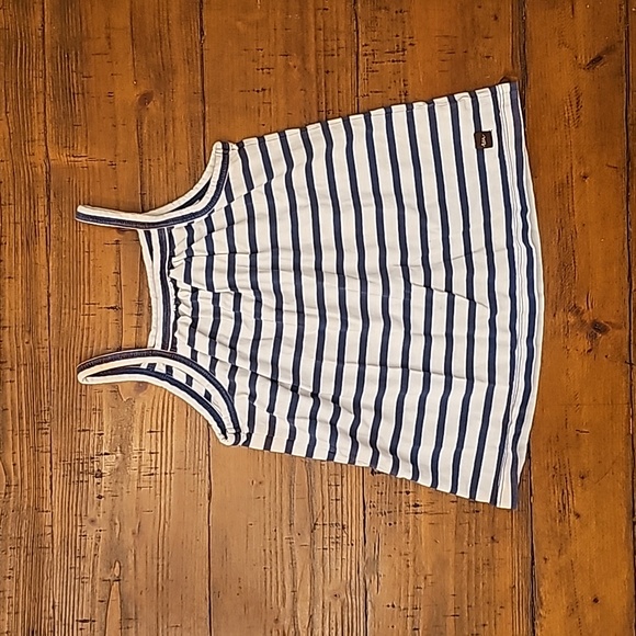 Tea collection tank top - Picture 2 of 2